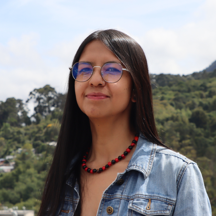 Deissy Nailea Jaramillo Gutiérrez