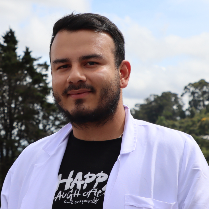 Juan Esteban González Martínez