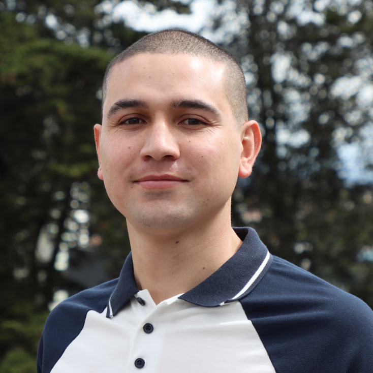 Oscar Camilo Morales Manrique