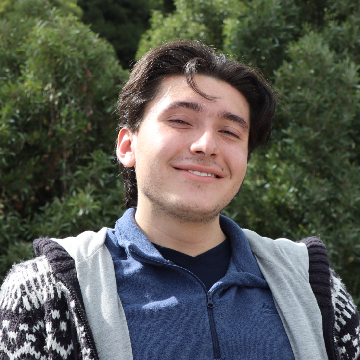 julian corredor gamba