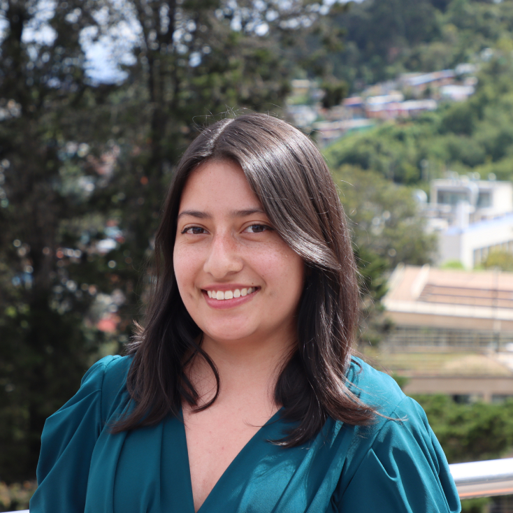 lina katherine la rotta martinez