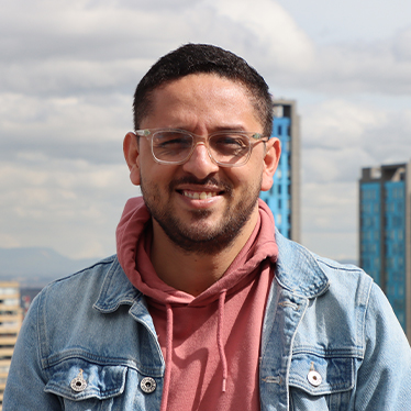 Alberto Enrique Molina Lozano